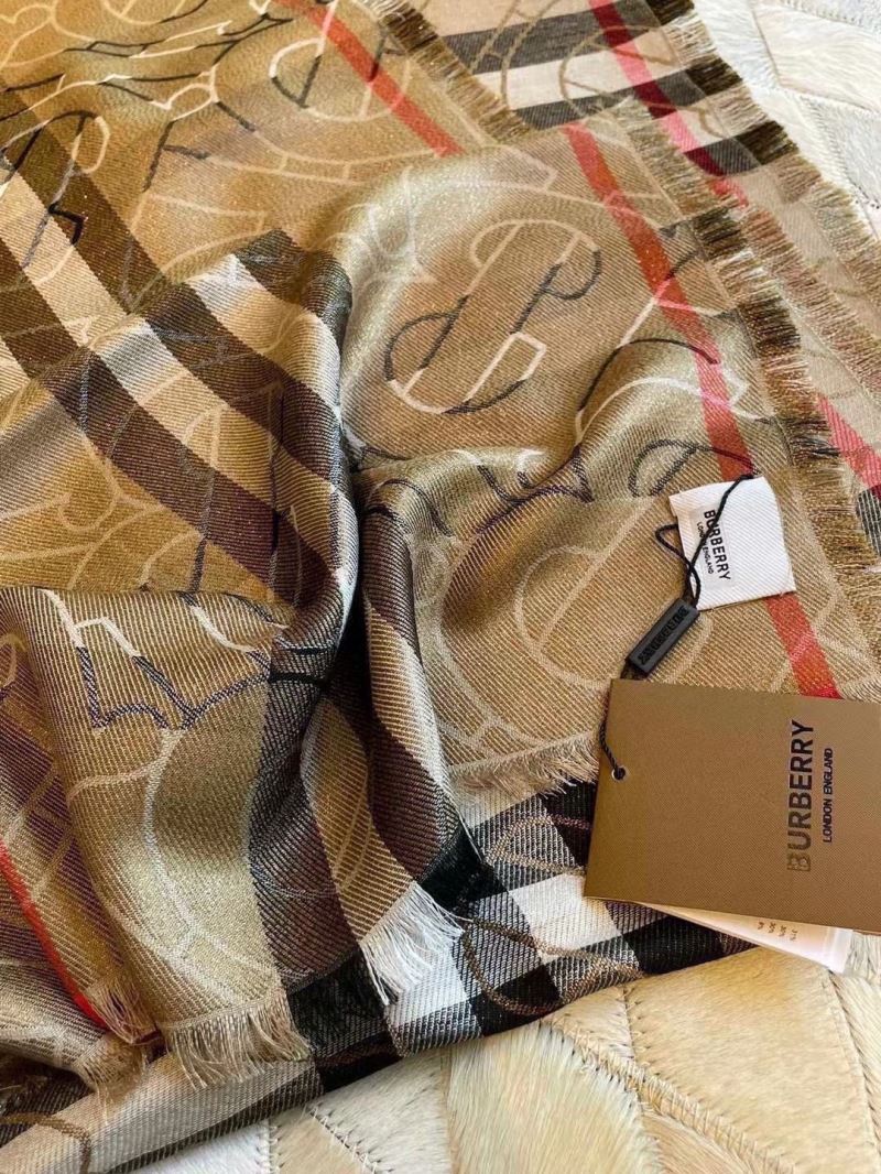 Burberry Scarf